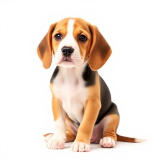 Beagle puppy for sale in Delhi NCR
