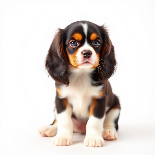 Cavalier King Charles puppy for sale in Delhi NCR