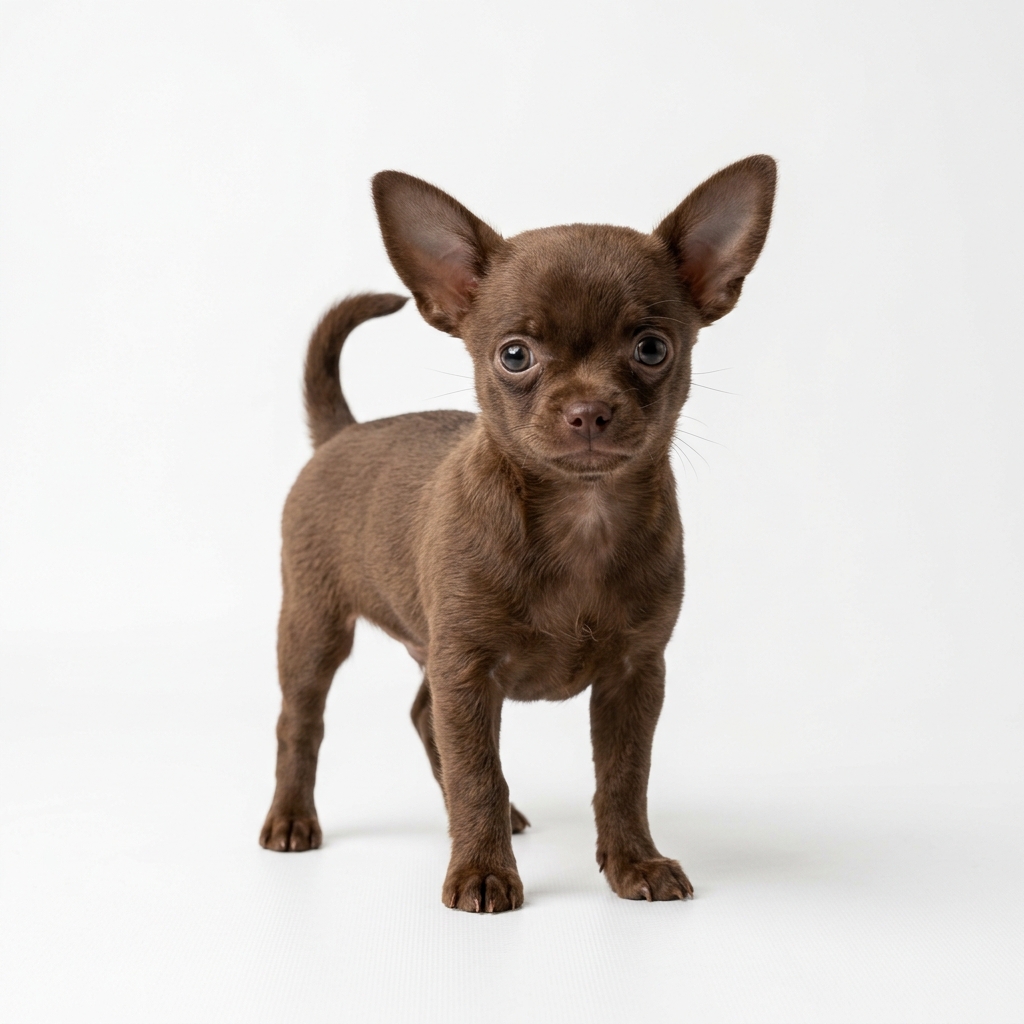 Chihuahua puppy for sale in Delhi NCR