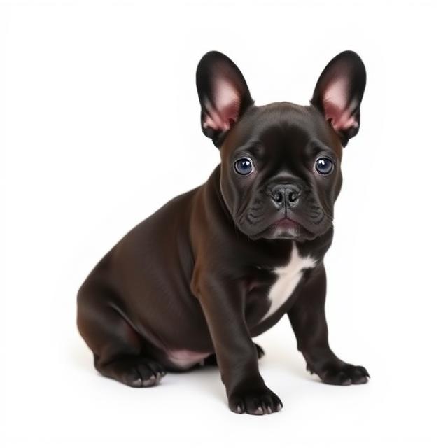 French Bulldog puppy for sale in Delhi NCR