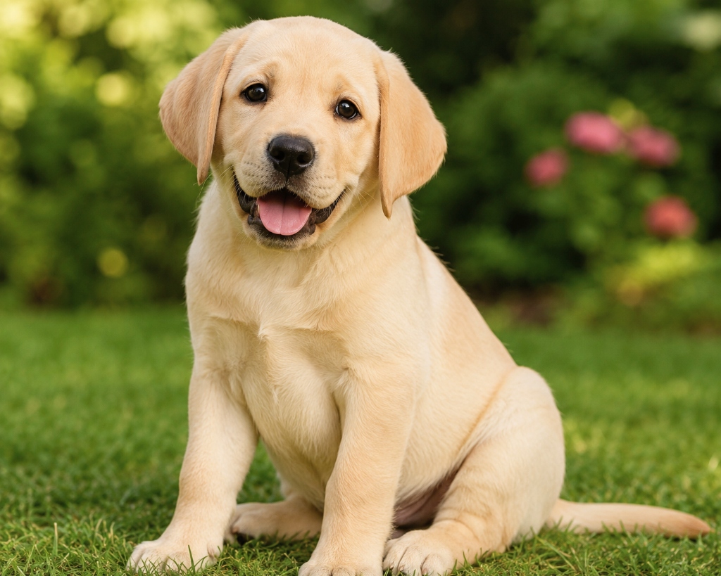 Labrador Retriever puppy for sale in Delhi NCR