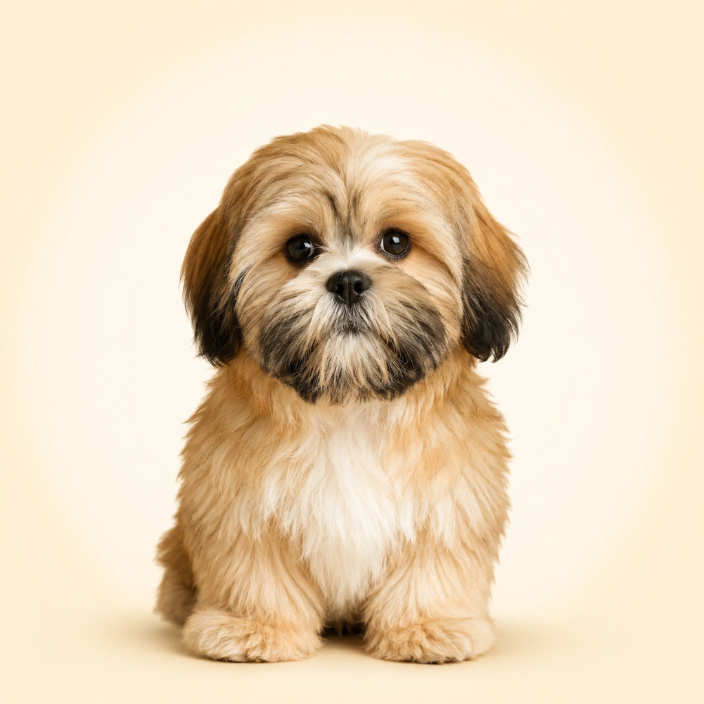 Lhasa Apso puppy for sale in Delhi NCR