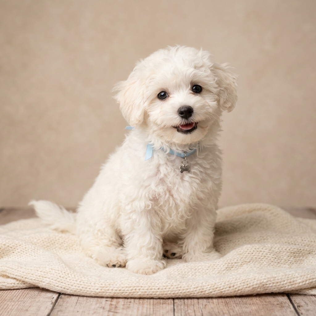 Maltipoo puppy for sale in Delhi NCR