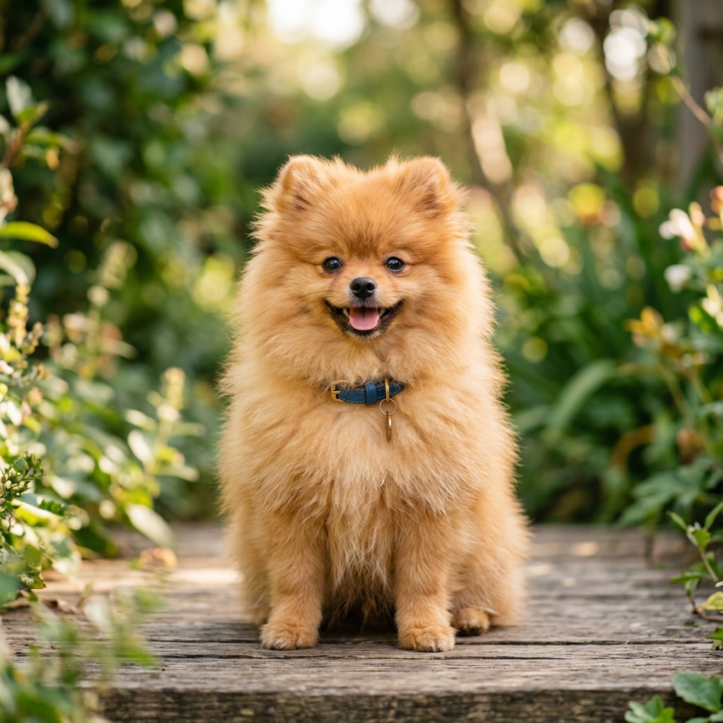 Pomeranian puppy for sale in Delhi NCR