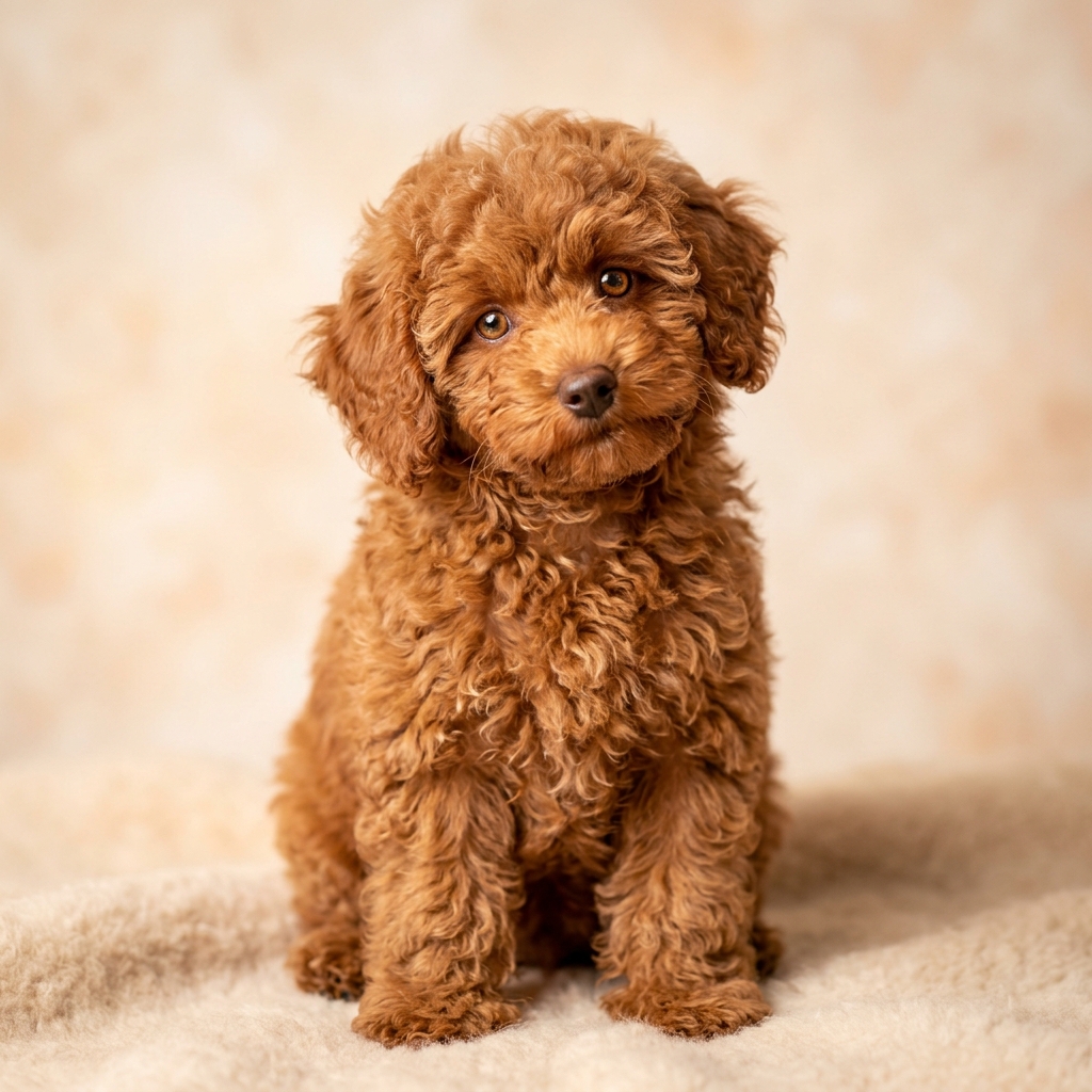 Toy Poodle puppy for sale in Delhi NCR